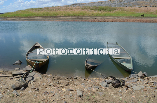 Barragem Armando Ribeiro