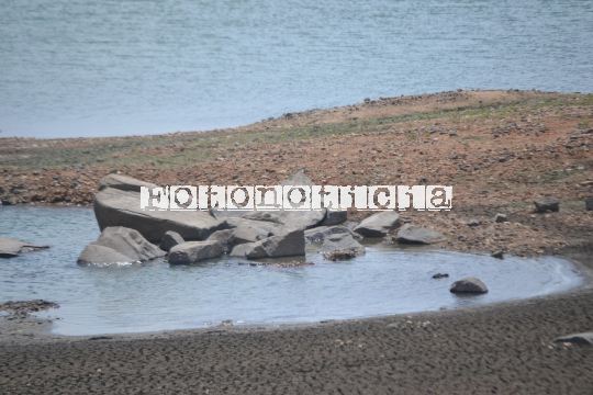 Barragem Armando Ribeiro