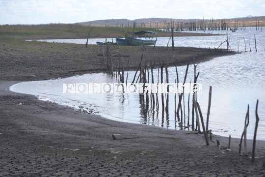 Barragem Armando Ribeiro