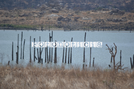 Barragem Armando Ribeiro