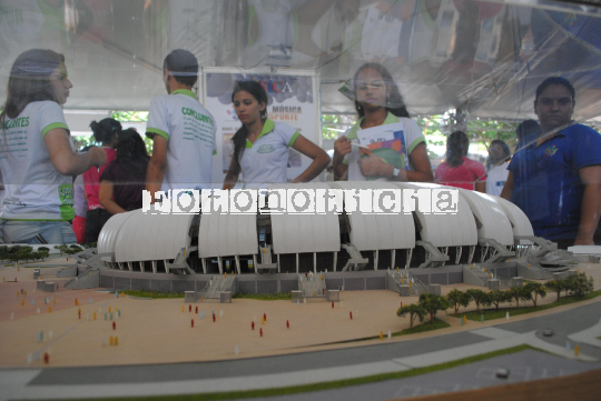 Maquete