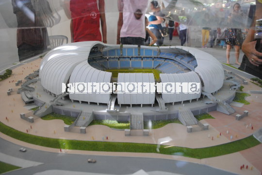 Maquete