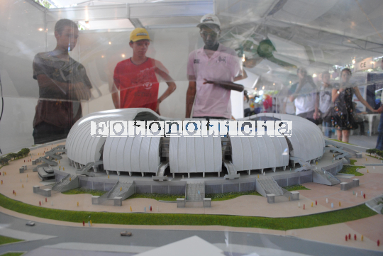 Maquete